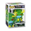 Funko Pop figūrėlė Marvel Mech Strike Monster Hunters Loki (889698615242)