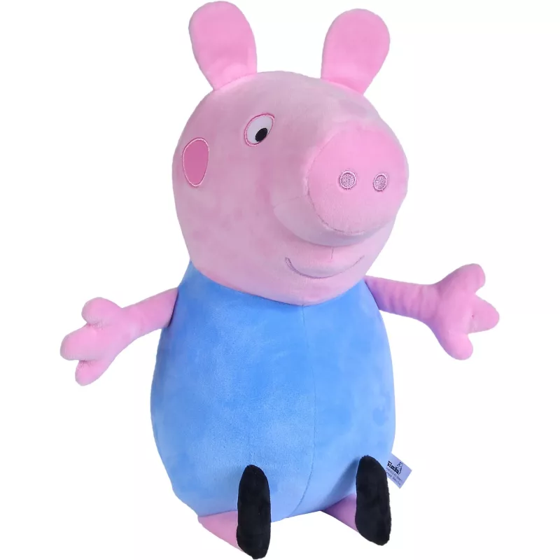 Žaislinė kiaulė Simba 109261003