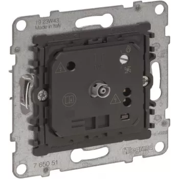 Legrand SEANO Insert 765051 elektroninis patalpų termostatas 1 (765051)