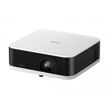 Epson V11HB72040 duomenų projektorius Standartinio nuotolio projektorius 700 ANSI liumenų 3LCD 1080p (1920x1080) Juoda, Balta