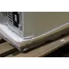 Šaldytuvas Midea MDRE554FGD01DSO — bendri matmenys 740×2050×620 mm, neto svoris 84 kg, 24 mėnesių garantija (pažeista pakuotė)