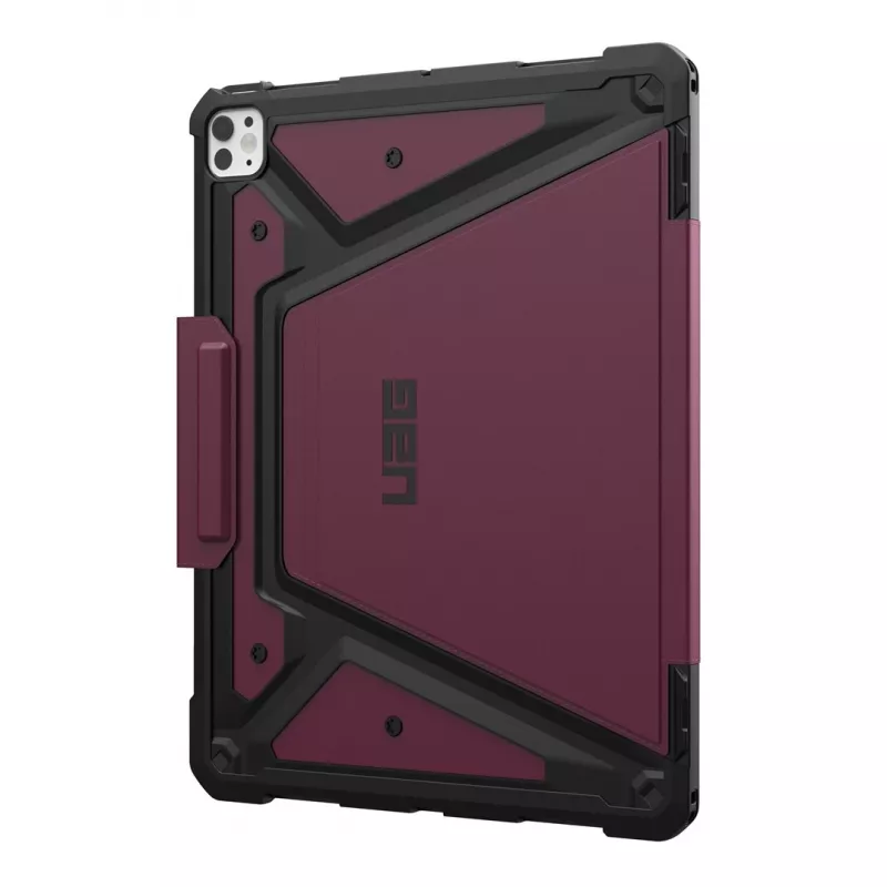 Urban Armor Gear Metropolis SE Series iPad Pro 13 (7th Gen, 2024, M4) Folio Case