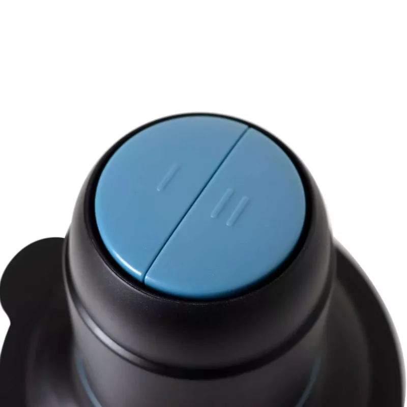 Elektrinis maisto smulkintuvas JATA JEPC1250 1,5 L 400 W juodas permatomas
