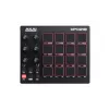 Audio maišytuvas Akai MPD218 juodas 16 pagalvėlių USB MIDI valdiklis