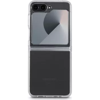 Hama Always Clear mobiliojo telefono dėklas 17 cm (6,7 colio) Dangtelis, permatomas