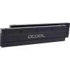 Alphacool 17268 - Aliuminis - Juodas - Alphacool D-RAM aušintuvas - 142 g (17268)