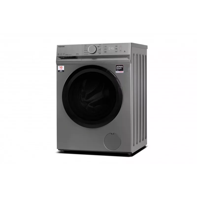 Skalbimo mašina Toshiba plonas TW-BL70A2PL(SS), 7 kg