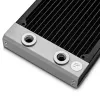 EK Water Blocks EK-Quantum Torque paviršiaus prievado adapteris - Nikeliuotas (3831109898468)