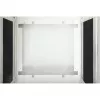 Digitus DN-31118 19 colių serverių spinta (P x A x G) 800 x 2053 x 800 mm 42 U Pilka, pilka (RAL 7035)