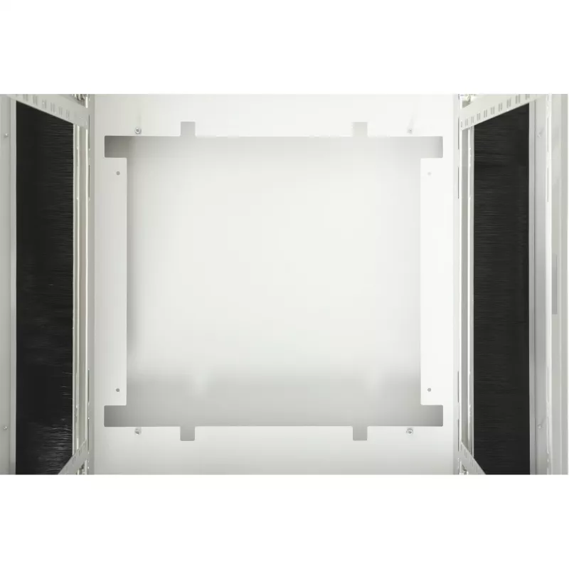 Digitus DN-31118 19 colių serverių spinta (P x A x G) 800 x 2053 x 800 mm 42 U Pilka, pilka (RAL 7035)