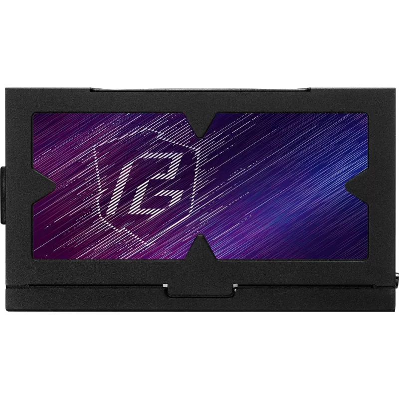 Maitinimo blokas PG-850G 850W 80PLUS GOLD pilnai modulinis
