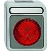 MERTEN MERT Lichtsignal E14 MEG4410-8029 šviesiai pilka AQUASTAR MEG4410-8029 MEG4410-8029 (MEG4410-8029)