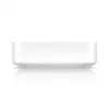 Ubiquiti | UniFi Next-Generation Gateway Lite | 802.11ax | 10/100/1000 Mbit/s | Ethernet LAN (RJ-45) jungtys 1 | „Mesh“ palaikymas: Ne | MU-MIMO: Ne | Nėra mobiliojo ryšio