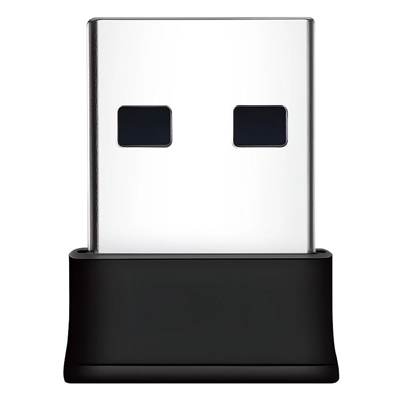 Belaidis USB WLAN adapteris, 11ac, 650 Mbit