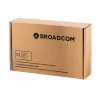 Vidinė HBA adapteris Broadcom 9500-8i — PCIe SAS/SATA 12 Gbit/s, NVMe, pilno aukščio/žemo profilio