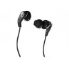 Skullcandy | Sport Earbuds | Rinkinys | Ausinės | Mikrofonas | Triukšmo slopinimas | Juoda