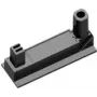 Montavimo rinkinys Bachmann 918.111 antracito juoda