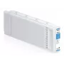 Rašalo kasetė Epson T6942 Originali Žydra 700 ml Vienetinis Paketas