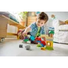 LEGO DUPLO 10463 Dinozauras Spidey-Rex prieš Žaliąjį Gobliną