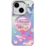 Telefono dėklas LAUT Pop Dreamy, skirtas Apple iPhone 15/14/13 su 6,1 colio ekranu, TPU + PET, įvairiaspalvis