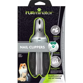 FURminator - Nagų kirpimo žirklutės šunims ir katėms