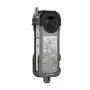 Apsauginis metalinis narvelis Puluz Insta360 X4 PU981B su objektyvo dangteliu