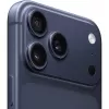 Apple iPhone 17 Pro Max - 5G išmanusis telefonas - Dual-SIM / vidinė atmintis 1 TB - OLED ekranas - 6,9 colio - 2868 x 1320 pikselių (120 Hz)