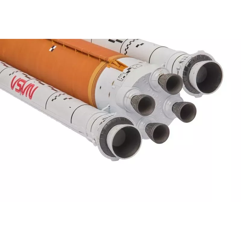 Plastikinis modelis „Artemis Space Launch System“