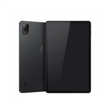 Tablet Volla VollaTablet su Ubuntu Touch 4G 512GB juoda — 4G, 512 GB atminties, Ubuntu Touch