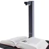 I.R.I.S. IRIScan Desk 7 Pro stalinis skaitytuvas 4912 x 3680 DPI A3 juodas