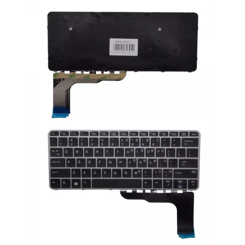HP KB313051