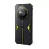 Išmanusis telefonas FOSSiBOT F105 — modelis F105 žalias CH