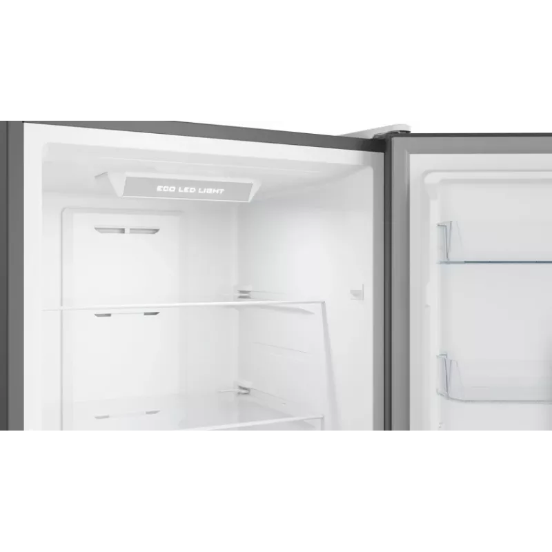 Teka NFL 355 SS Laisvai pastatomas 310 L E Nerūdijantis plienas