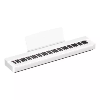 Yamaha P-225WH skaitmeninis pianinas 88 klavišai Baltas