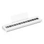 Yamaha P-225WH skaitmeninis pianinas 88 klavišai Baltas