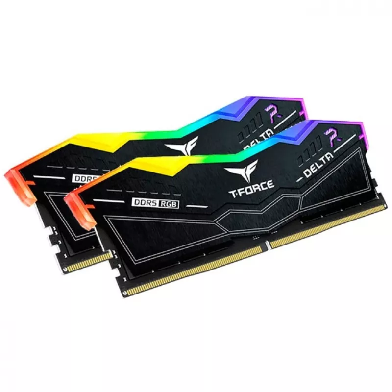 Atminties modulis Team Group FF3D532G6400HC32ADC01 32 GB 2 x 16 GB DDR5 6400 MHz
