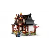 LEGO NINJAGO 71858 Four Weapons Juodasmith - 15th Anniversary