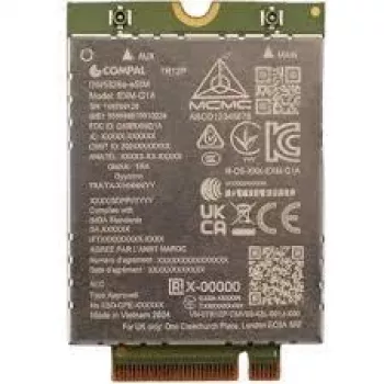 DELL DW5826E vidinė WWAN 600 Mbit/s