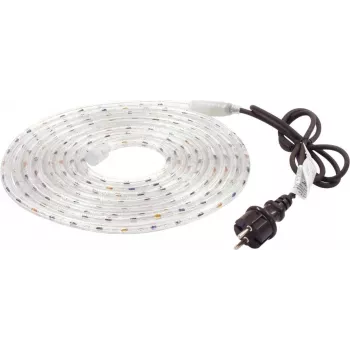 Universali LED juostelė Eurolite 50506093 5000 mm įvairiaspalvė 180 lempučių