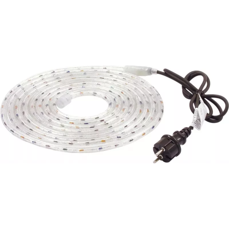 Universali LED juostelė Eurolite 50506093 5000 mm įvairiaspalvė 180 lempučių