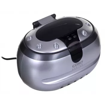 Caso 01500 50 W Sidabrinis