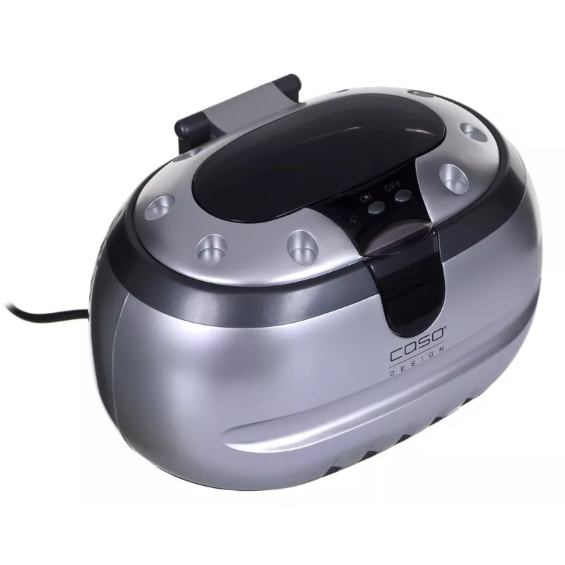 Caso 01500 50 W Sidabrinis
