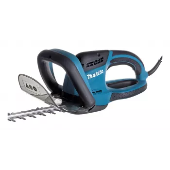 Makita UH6580 elektrinė gyvatvorių žirklė Dvipusis peilis 670 W 4.4 kg