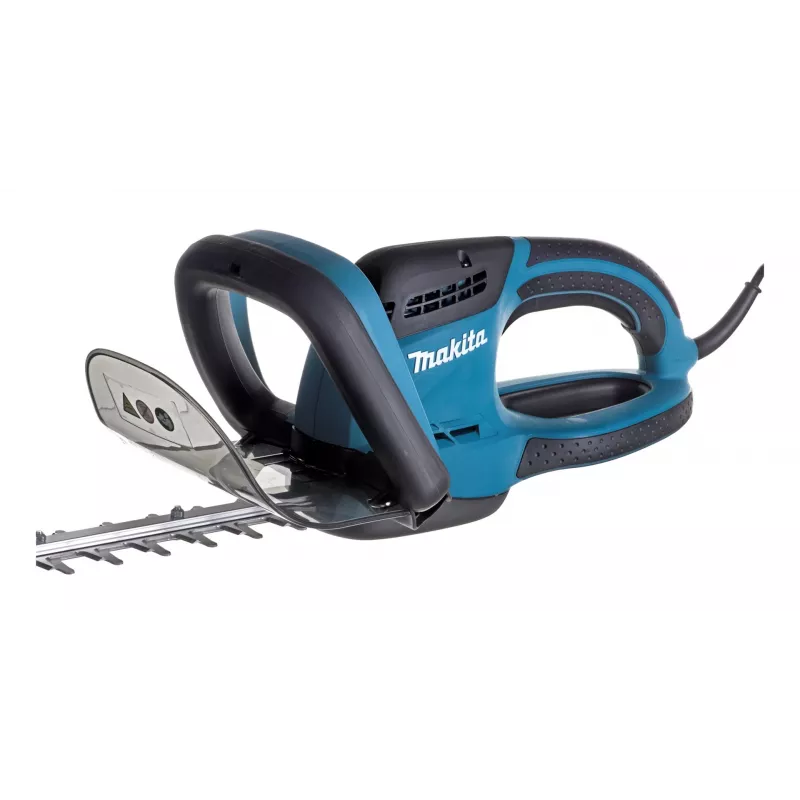 Makita UH6580 elektrinė gyvatvorių žirklė Dvipusis peilis 670 W 4.4 kg