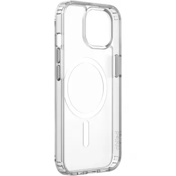 Skaidrus dėklas Belkin MSA019btCL, skirtas iPhone 15 15,5 cm