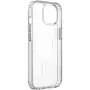 Skaidrus dėklas Belkin MSA019btCL, skirtas iPhone 15 15,5 cm