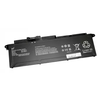 Bti 4 elementų L23C4P72 baterija, skirta Lenovo Thinkpad P16S G4 Thinkpad