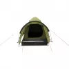 Easy Camp Setesdal 2 kupolinė palapinė (alyvuogių žalia, su tunelio prieangiu, 2025 m. modelis)