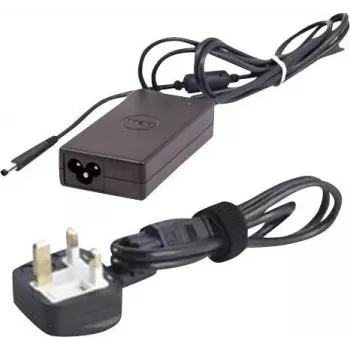 AC Adapter Dell PA-12 19.5V 3.34A 65W maitinimo adapteris nešiojamiesiems kompiuteriams