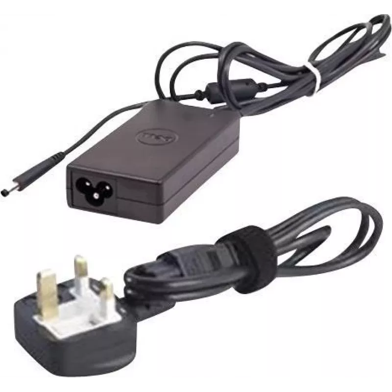 AC Adapter Dell PA-12 19.5V 3.34A 65W maitinimo adapteris nešiojamiesiems kompiuteriams